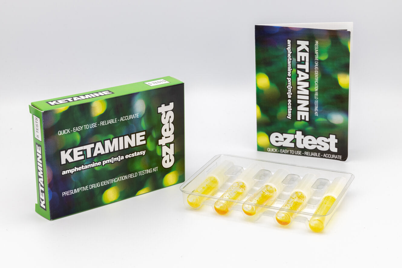 Ketamine Drug Testing Kit