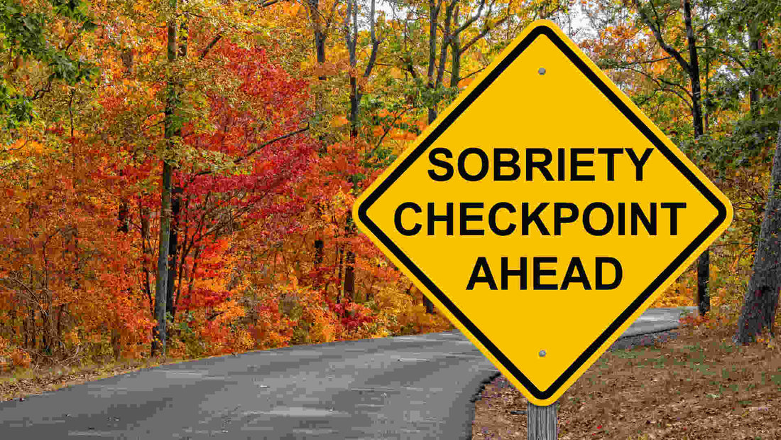 How To Sober Up QUICKLY