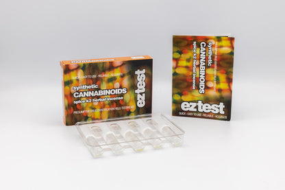 Synthetic Cannabinoids Drug Testing Kit